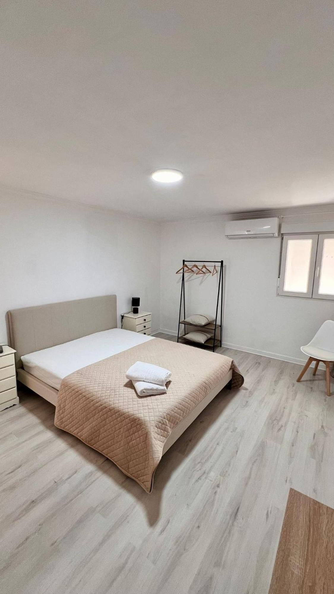 Casa Do Castro Apartman Bragança Kültér fotó