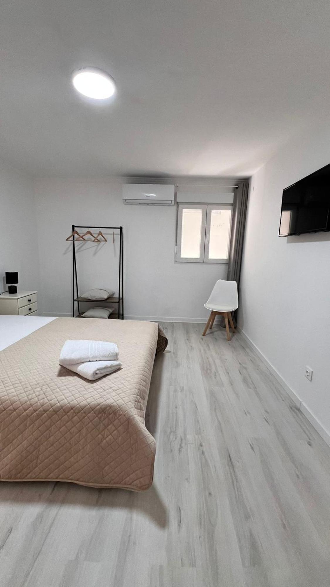 Casa Do Castro Apartman Bragança Kültér fotó