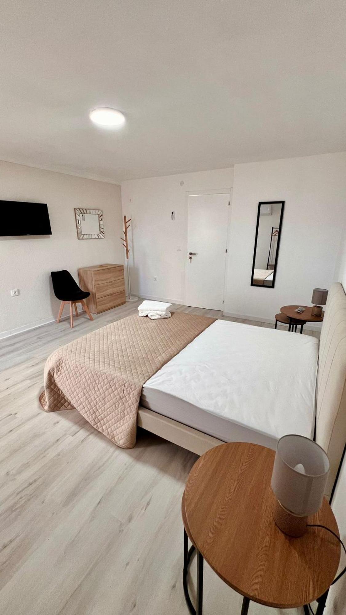 Casa Do Castro Apartman Bragança Kültér fotó