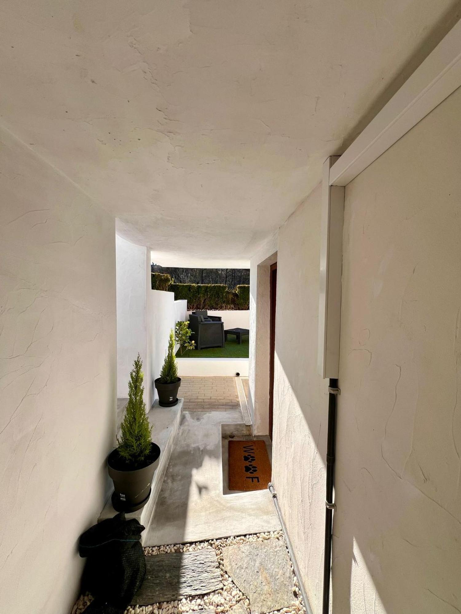 Casa Do Castro Apartman Bragança Kültér fotó