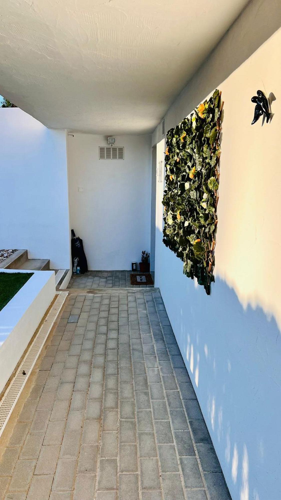 Casa Do Castro Apartman Bragança Kültér fotó
