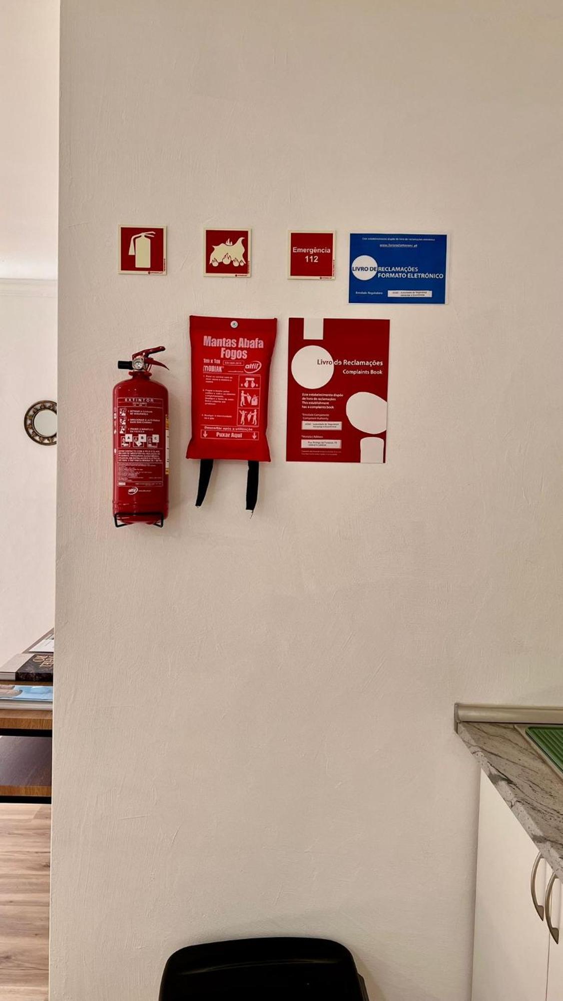 Casa Do Castro Apartman Bragança Kültér fotó