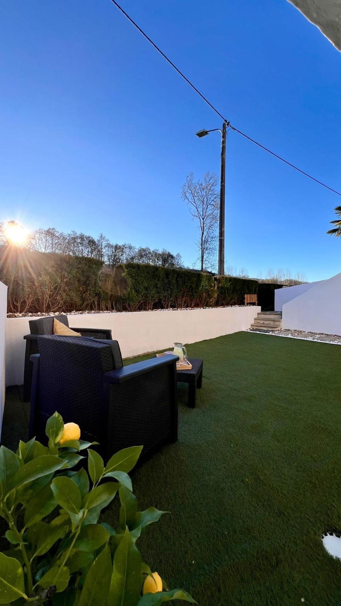 Casa Do Castro Apartman Bragança Kültér fotó