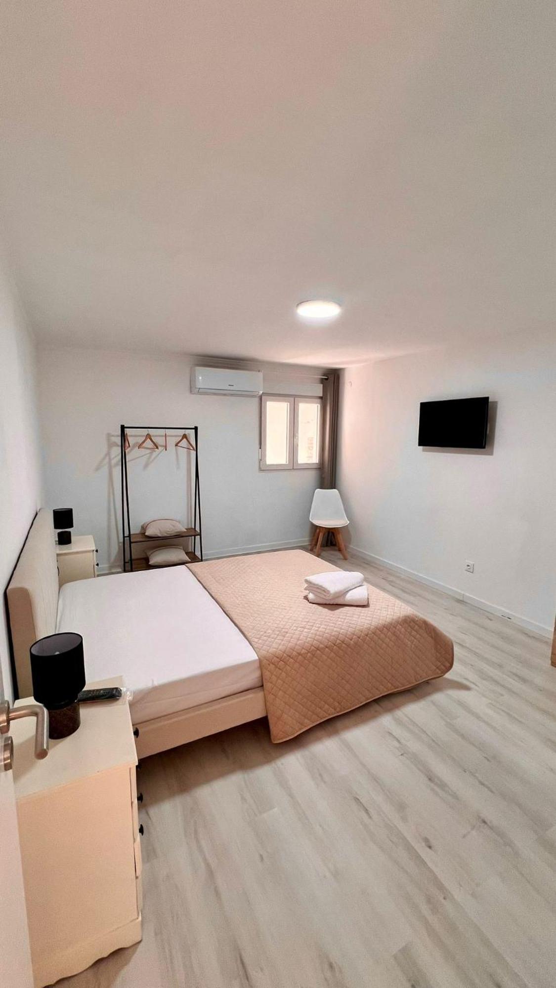 Casa Do Castro Apartman Bragança Kültér fotó