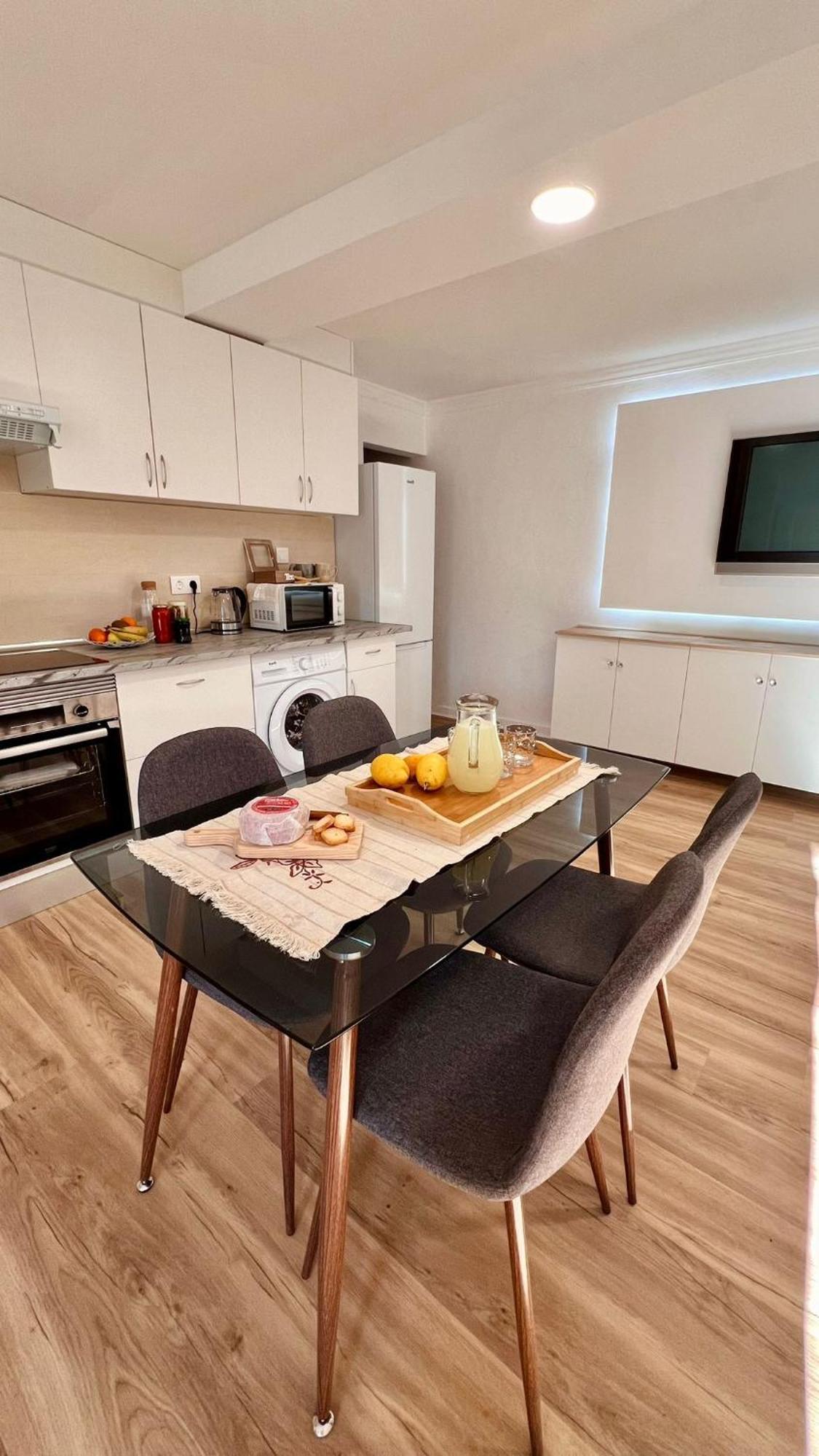 Casa Do Castro Apartman Bragança Kültér fotó