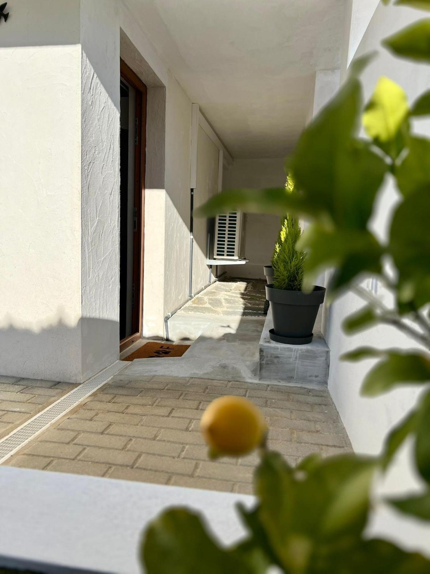 Casa Do Castro Apartman Bragança Kültér fotó