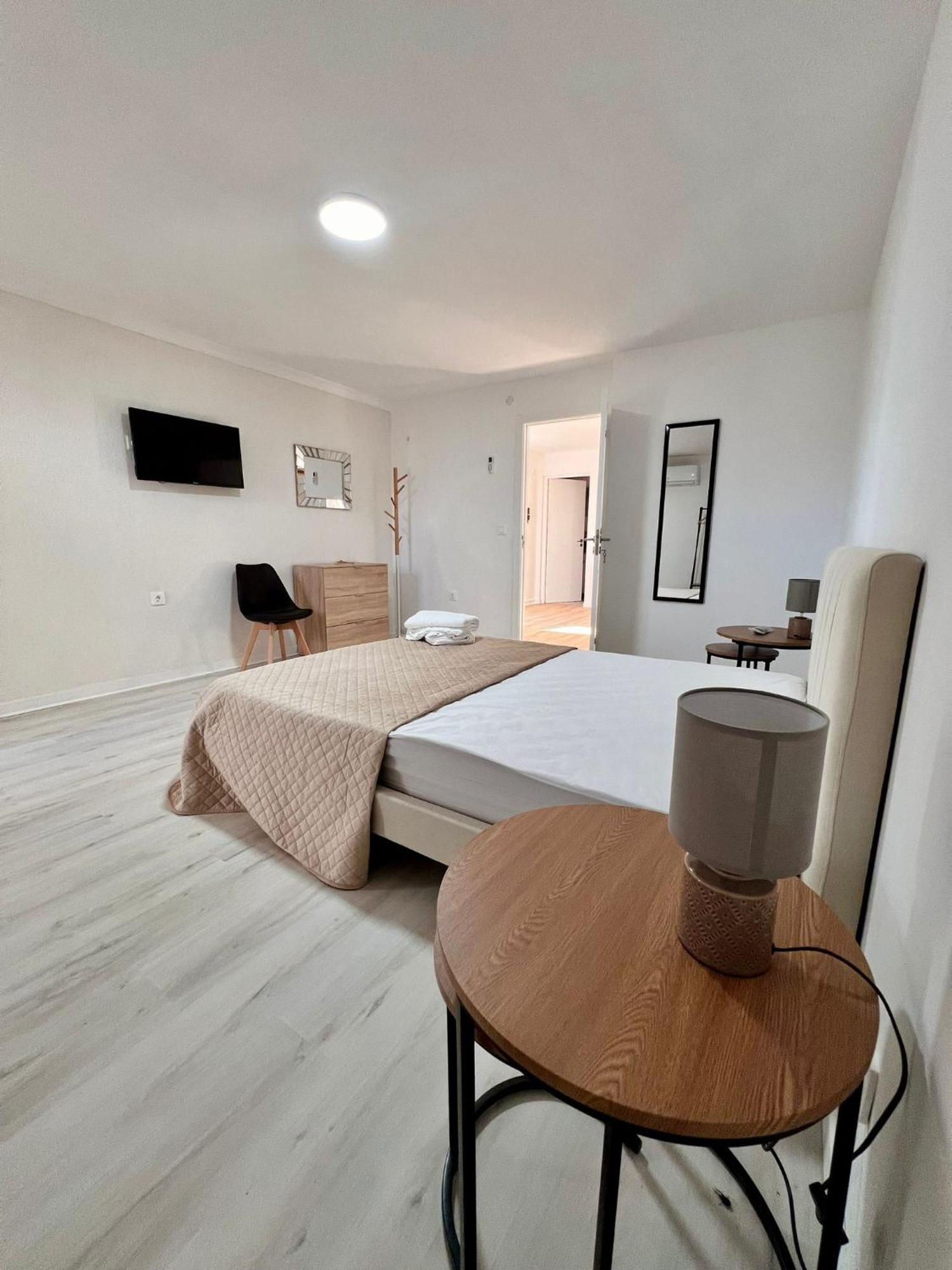 Casa Do Castro Apartman Bragança Kültér fotó