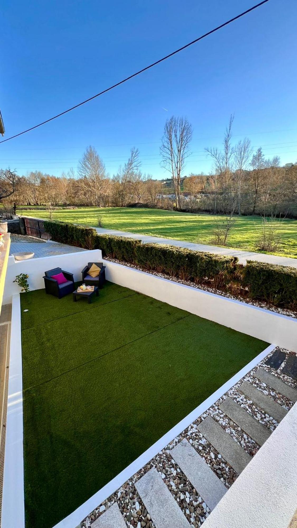 Casa Do Castro Apartman Bragança Kültér fotó