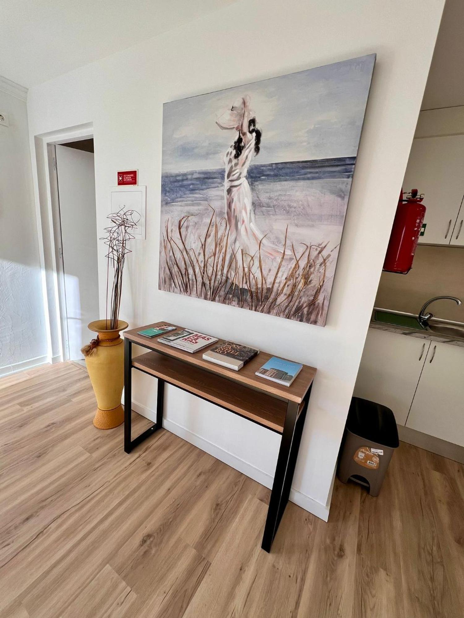 Casa Do Castro Apartman Bragança Kültér fotó