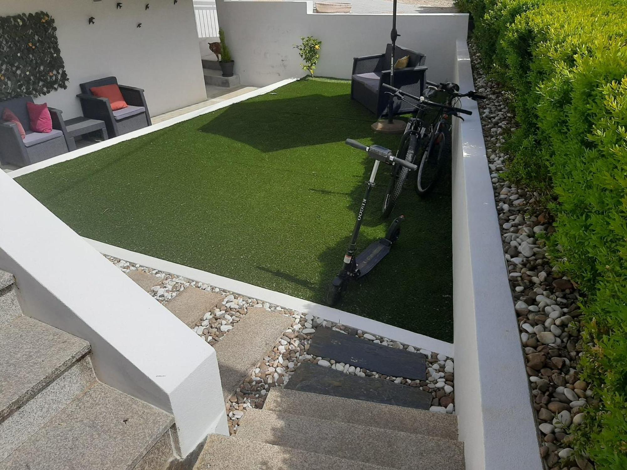 Casa Do Castro Apartman Bragança Kültér fotó
