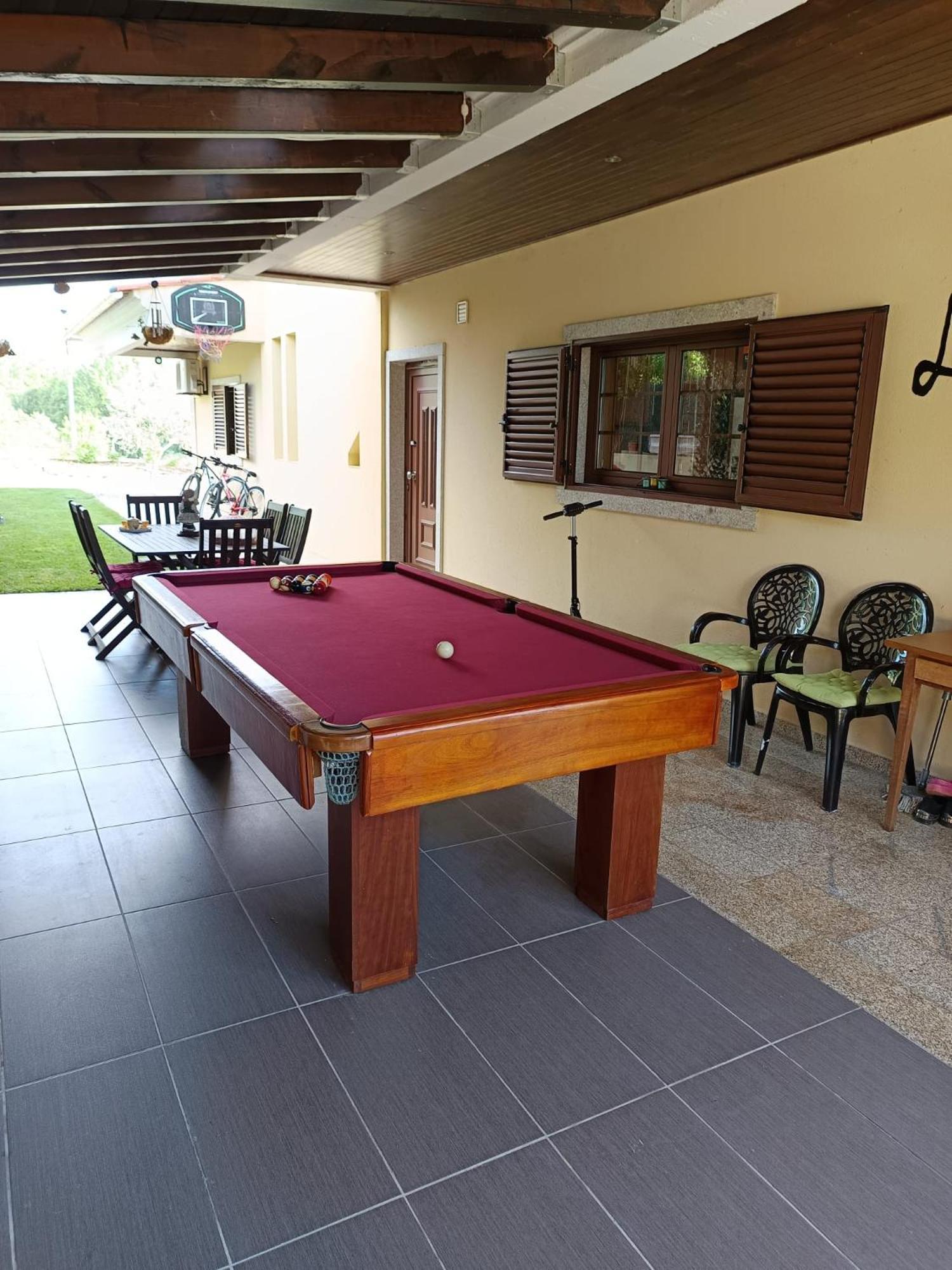 Casa Do Castro Apartman Bragança Kültér fotó